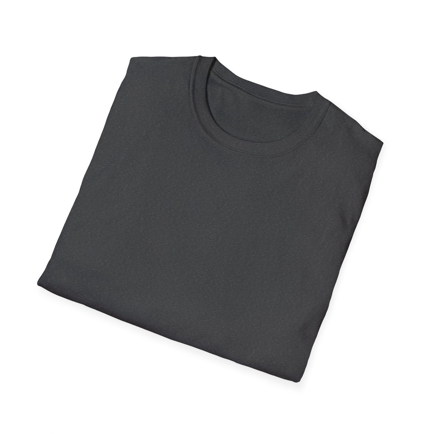 Custom Handi-Houses Unisex Softstyle T-Shirt - Perfect for Construction Pros & Homeowners