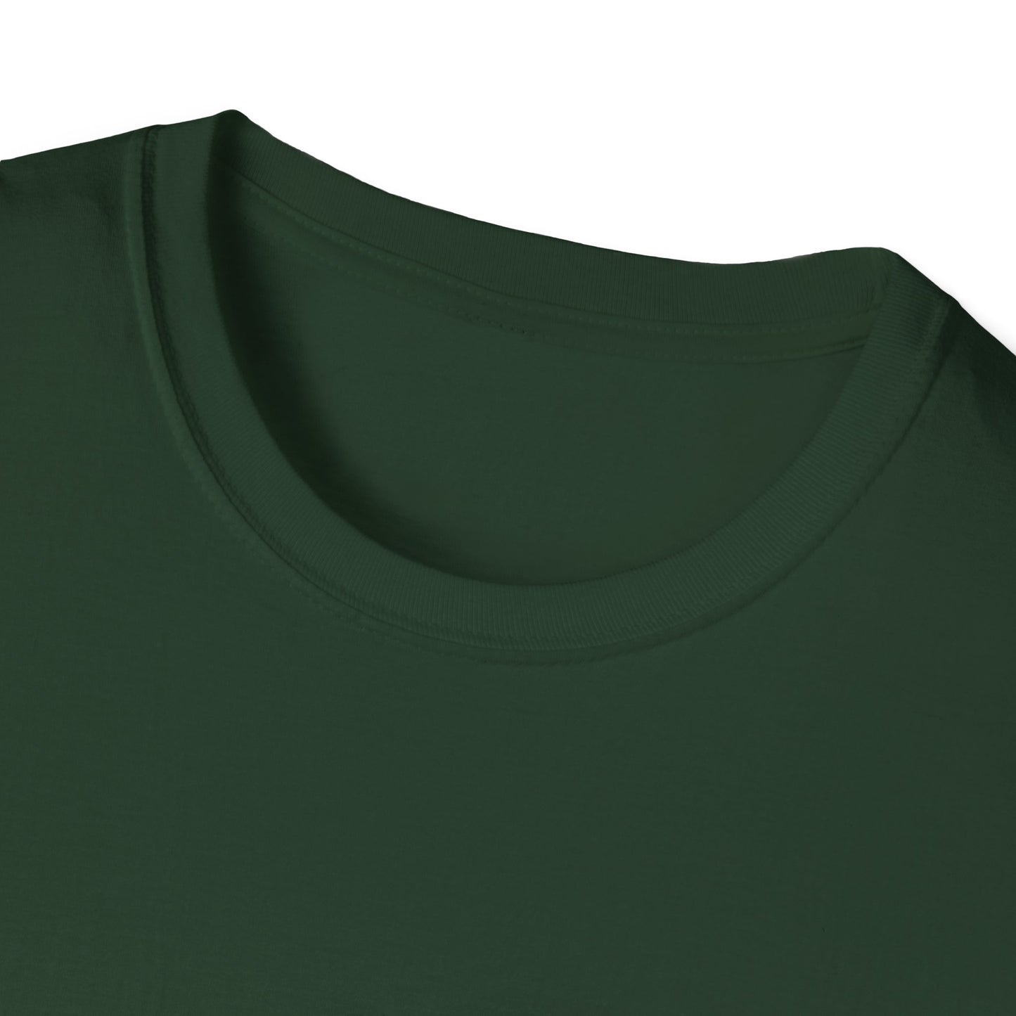 Custom Handi-Houses Unisex Softstyle T-Shirt - Perfect for Construction Pros & Homeowners