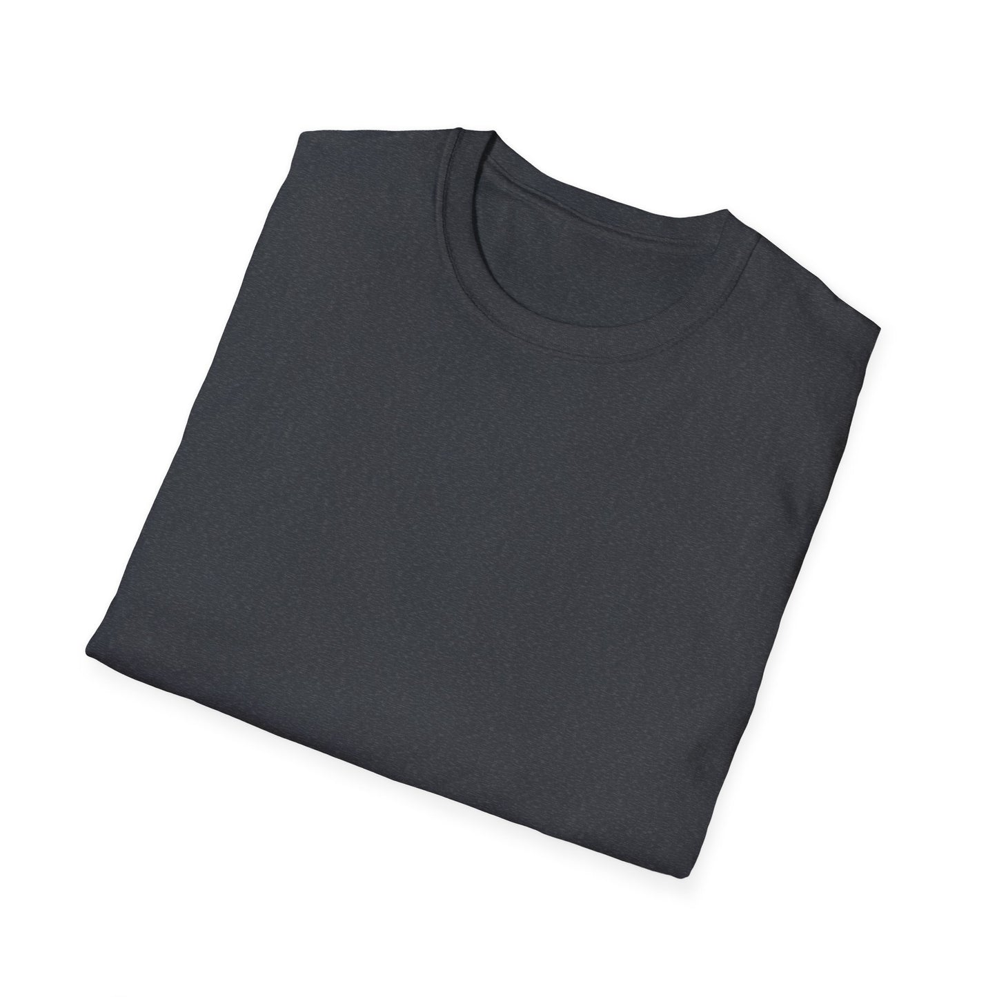 Custom Handi-Houses Unisex Softstyle T-Shirt - Perfect for Construction Pros & Homeowners