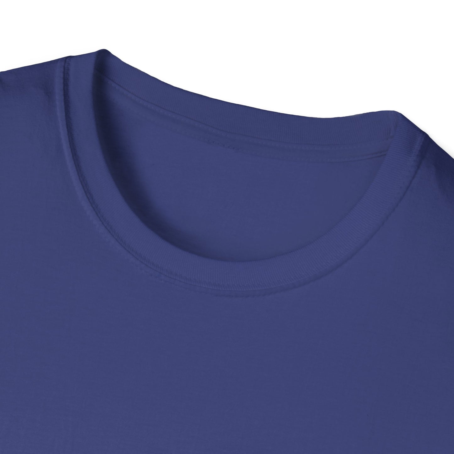 Custom Handi-Houses Unisex Softstyle T-Shirt - Perfect for Construction Pros & Homeowners