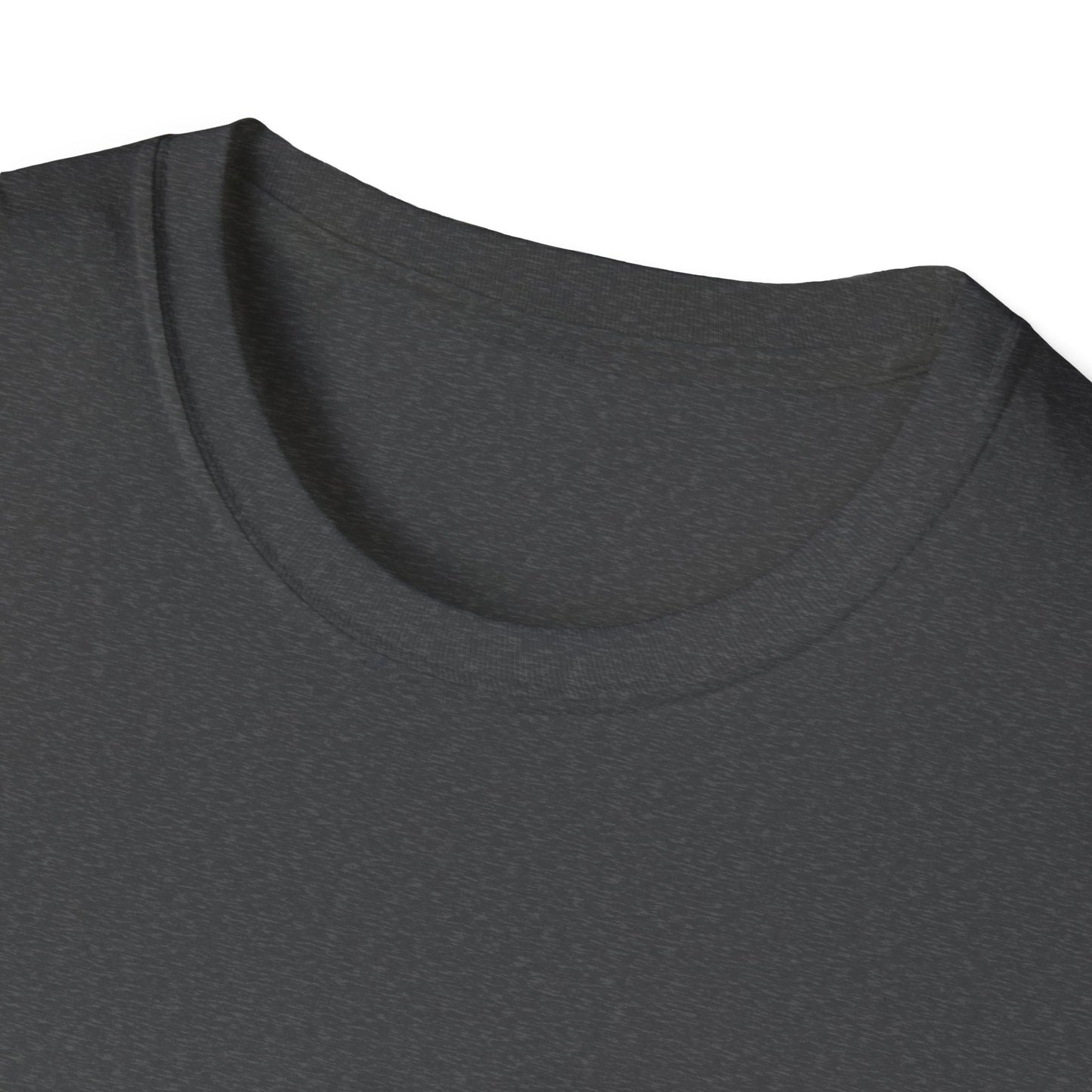 Custom Handi-Houses Unisex Softstyle T-Shirt - Perfect for Construction Pros & Homeowners