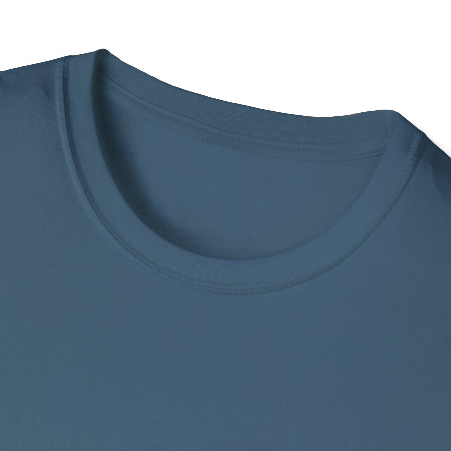 Custom Handi-Houses Unisex Softstyle T-Shirt - Perfect for Construction Pros & Homeowners