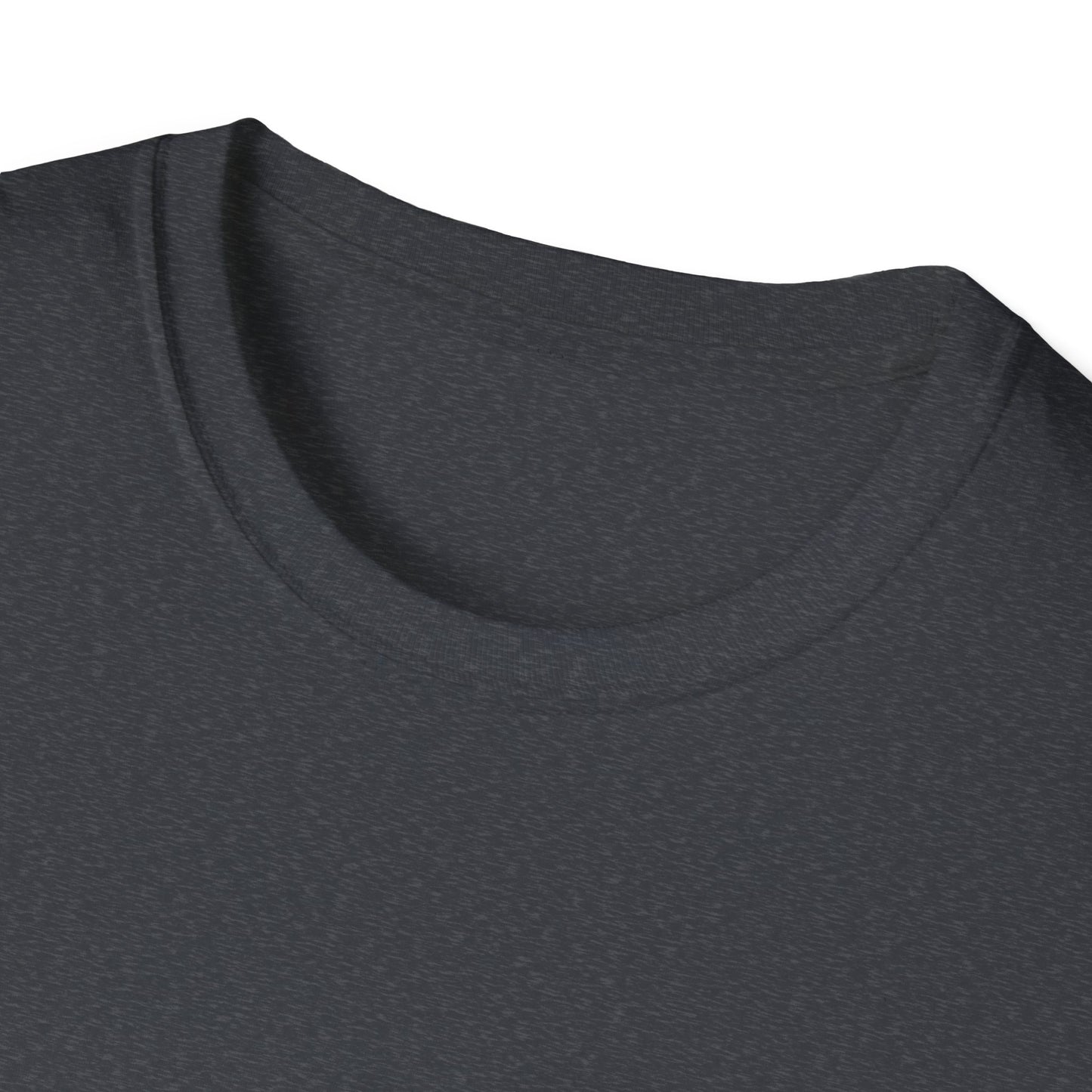 Custom Handi-Houses Unisex Softstyle T-Shirt - Perfect for Construction Pros & Homeowners