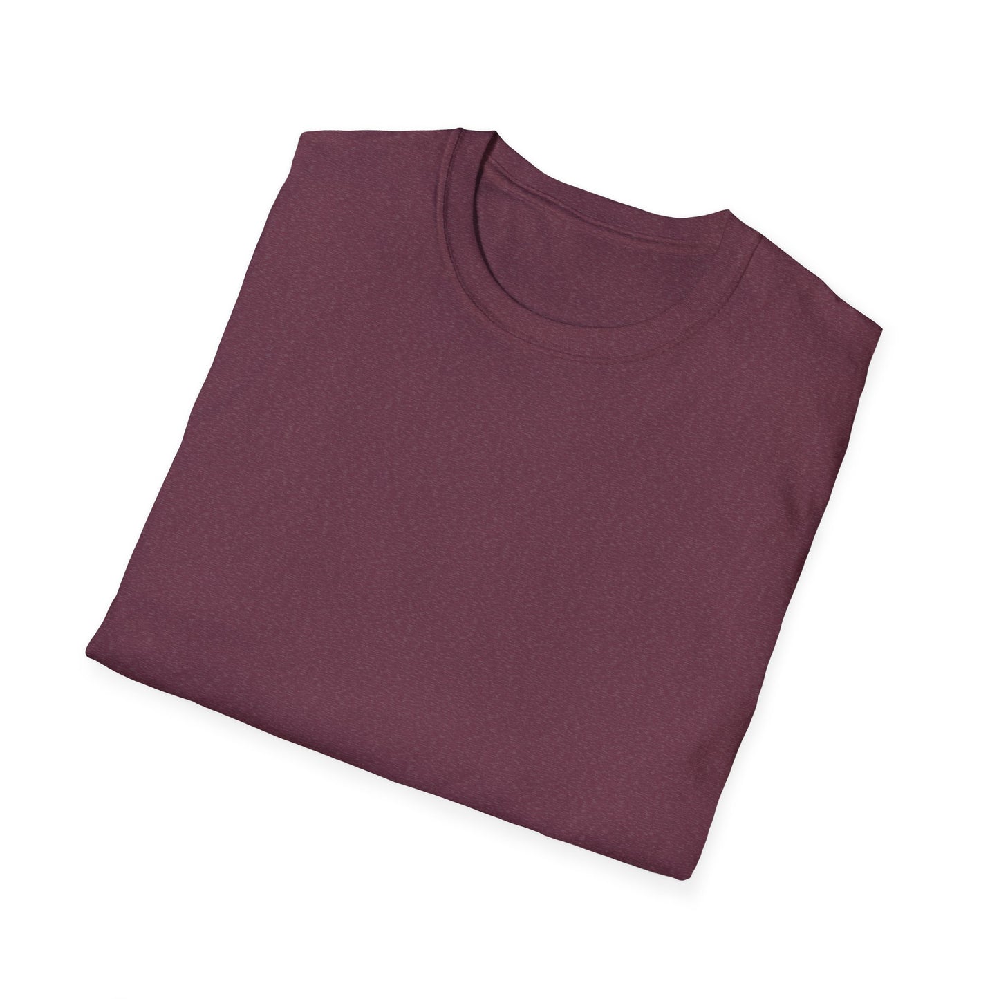 Custom Handi-Houses Unisex Softstyle T-Shirt - Perfect for Construction Pros & Homeowners