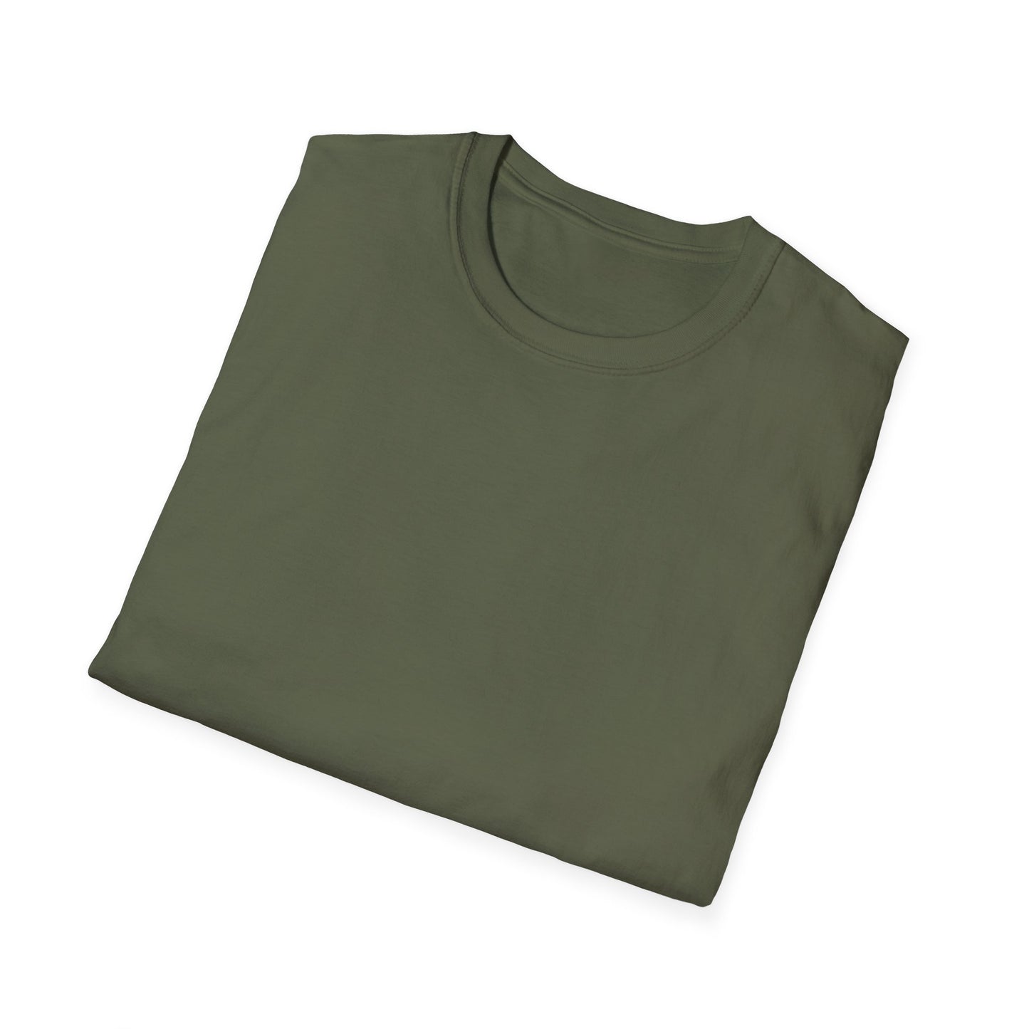 Custom Handi-Houses Unisex Softstyle T-Shirt - Perfect for Construction Pros & Homeowners