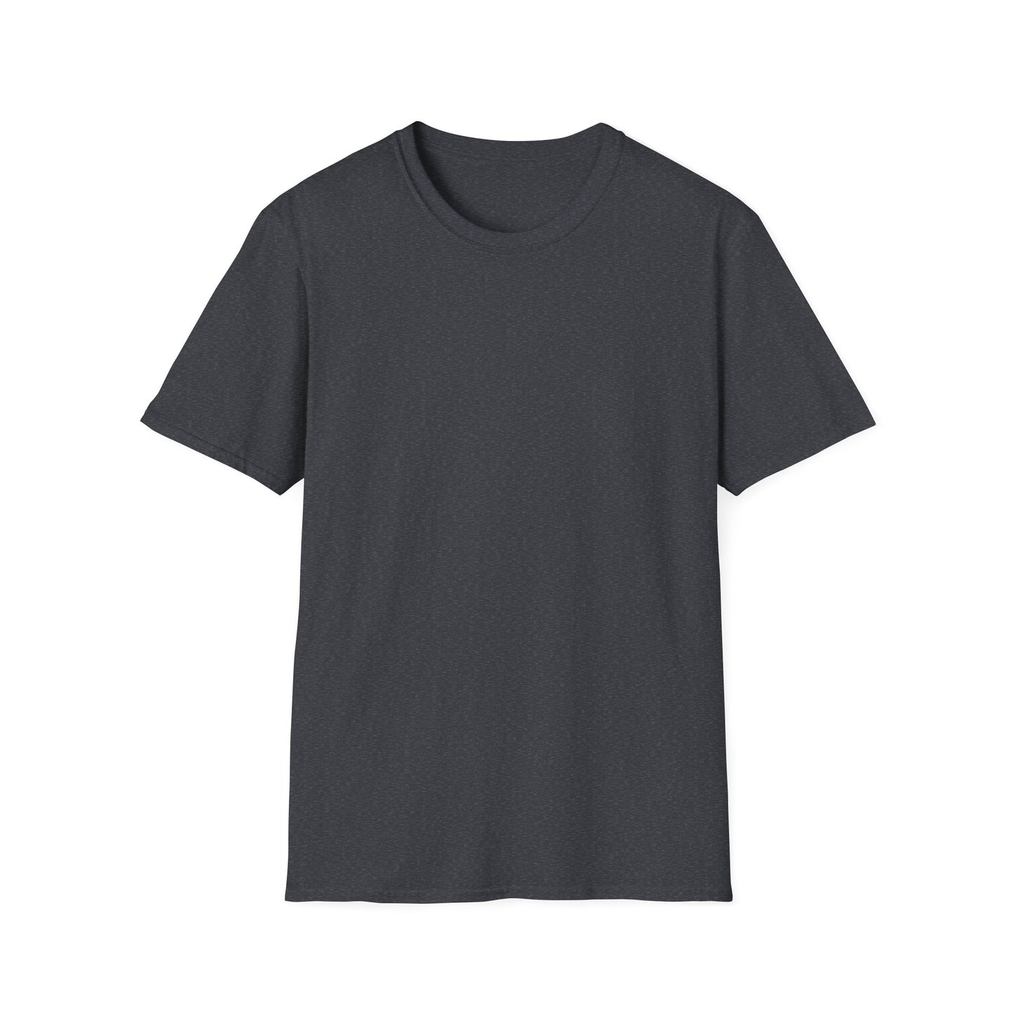 Custom Handi-Houses Unisex Softstyle T-Shirt - Perfect for Construction Pros & Homeowners