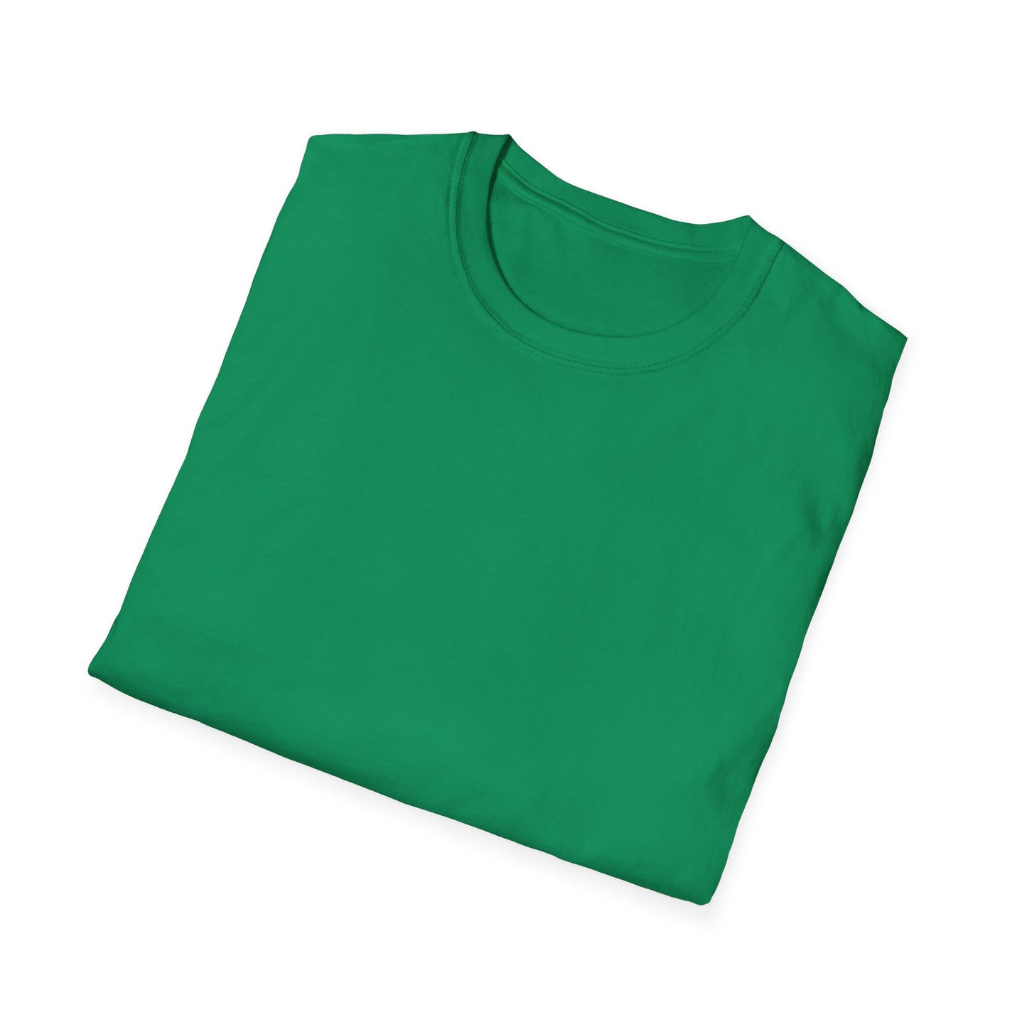 Custom Handi-Houses Unisex Softstyle T-Shirt - Perfect for Construction Pros & Homeowners