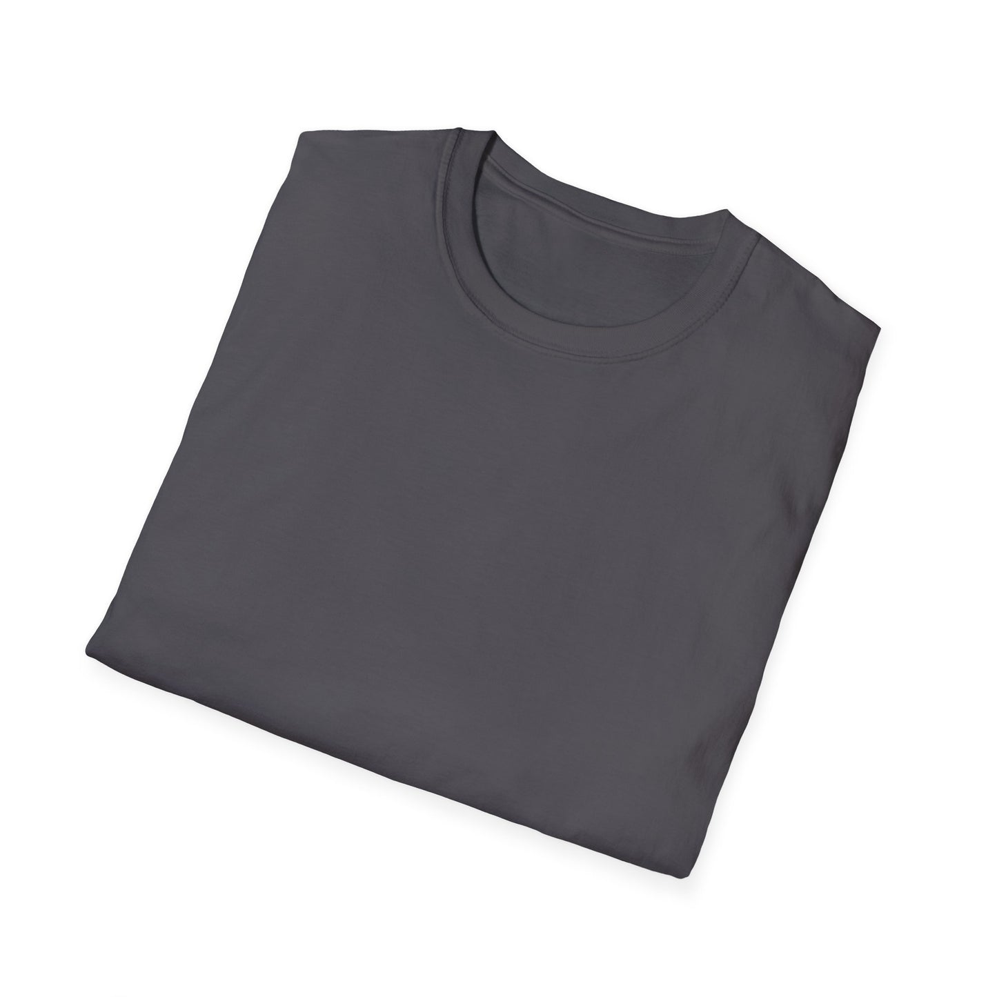 Custom Handi-Houses Unisex Softstyle T-Shirt - Perfect for Construction Pros & Homeowners