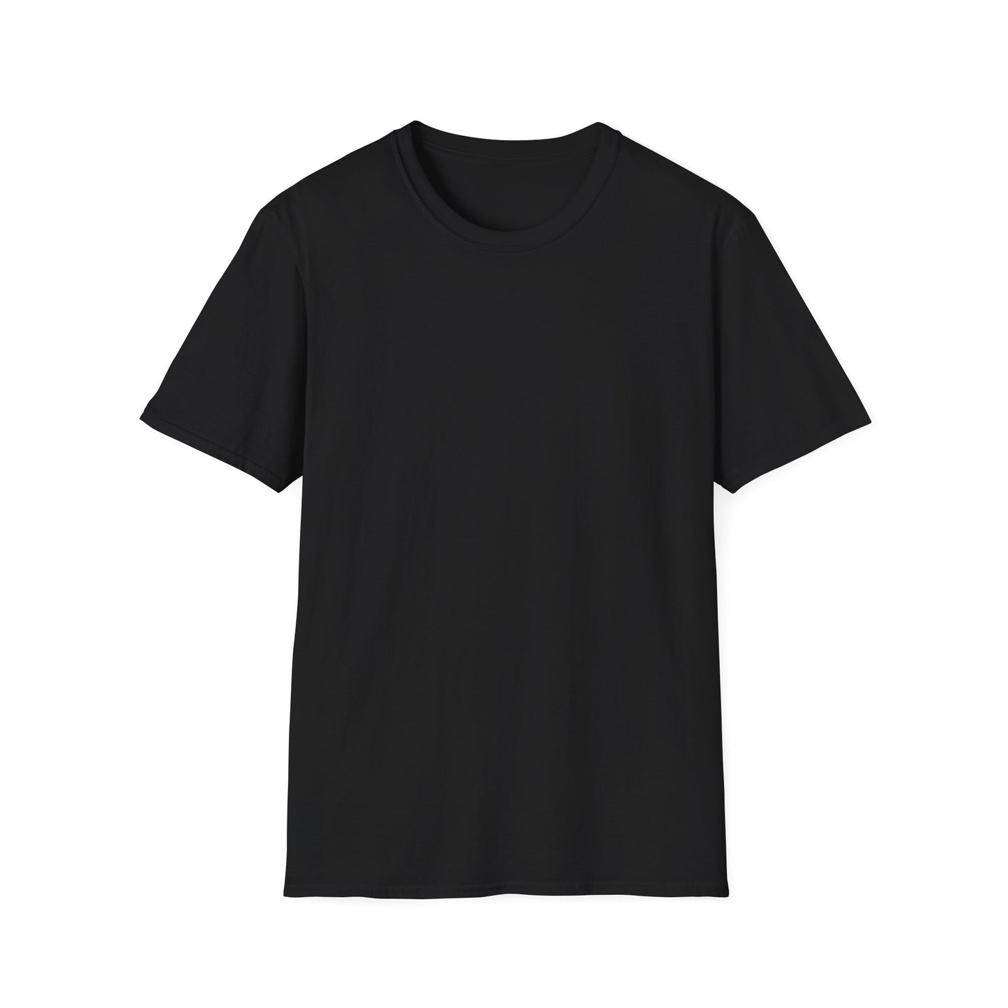 Custom Handi-Houses Unisex Softstyle T-Shirt - Perfect for Construction Pros & Homeowners