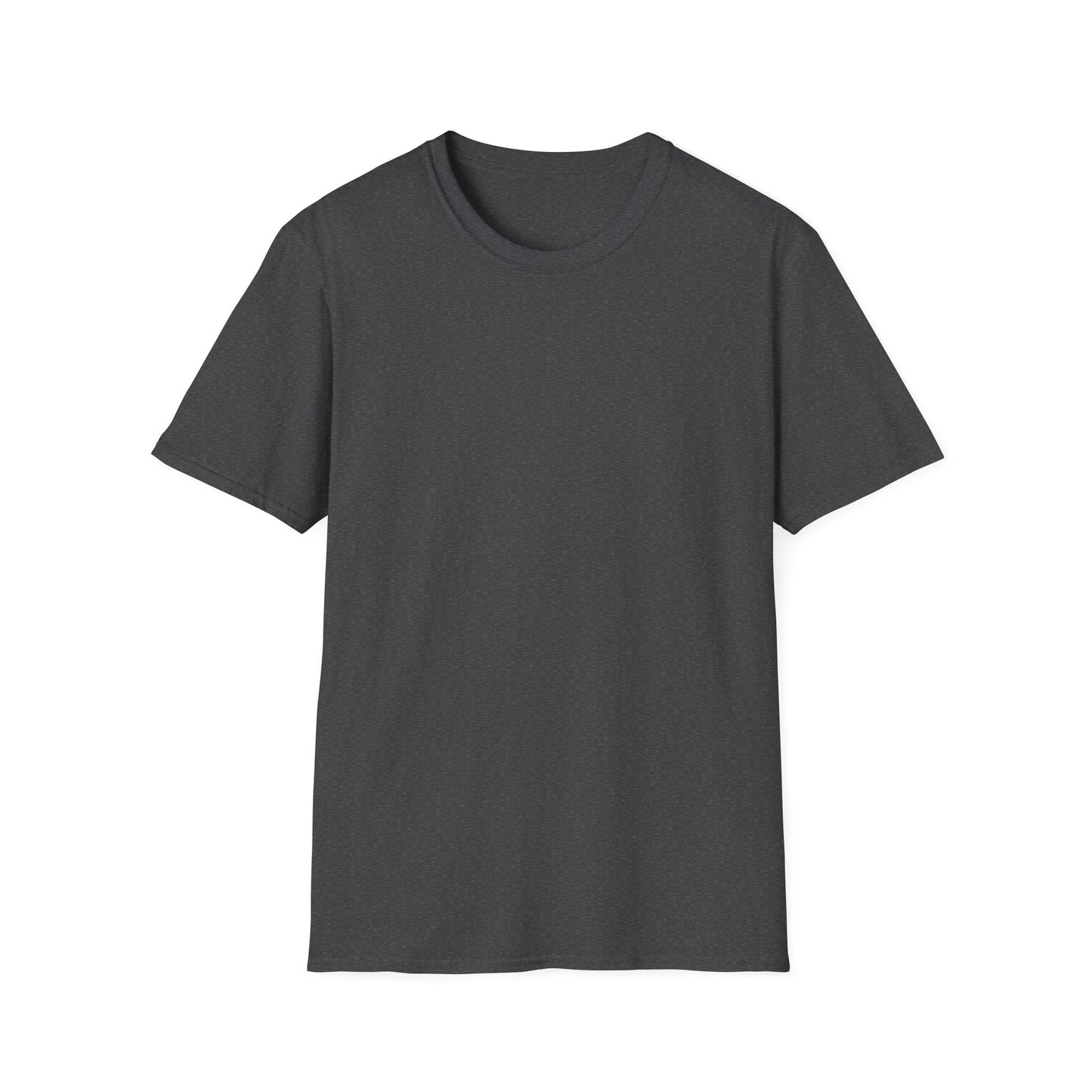 Custom Handi-Houses Unisex Softstyle T-Shirt - Perfect for Construction Pros & Homeowners