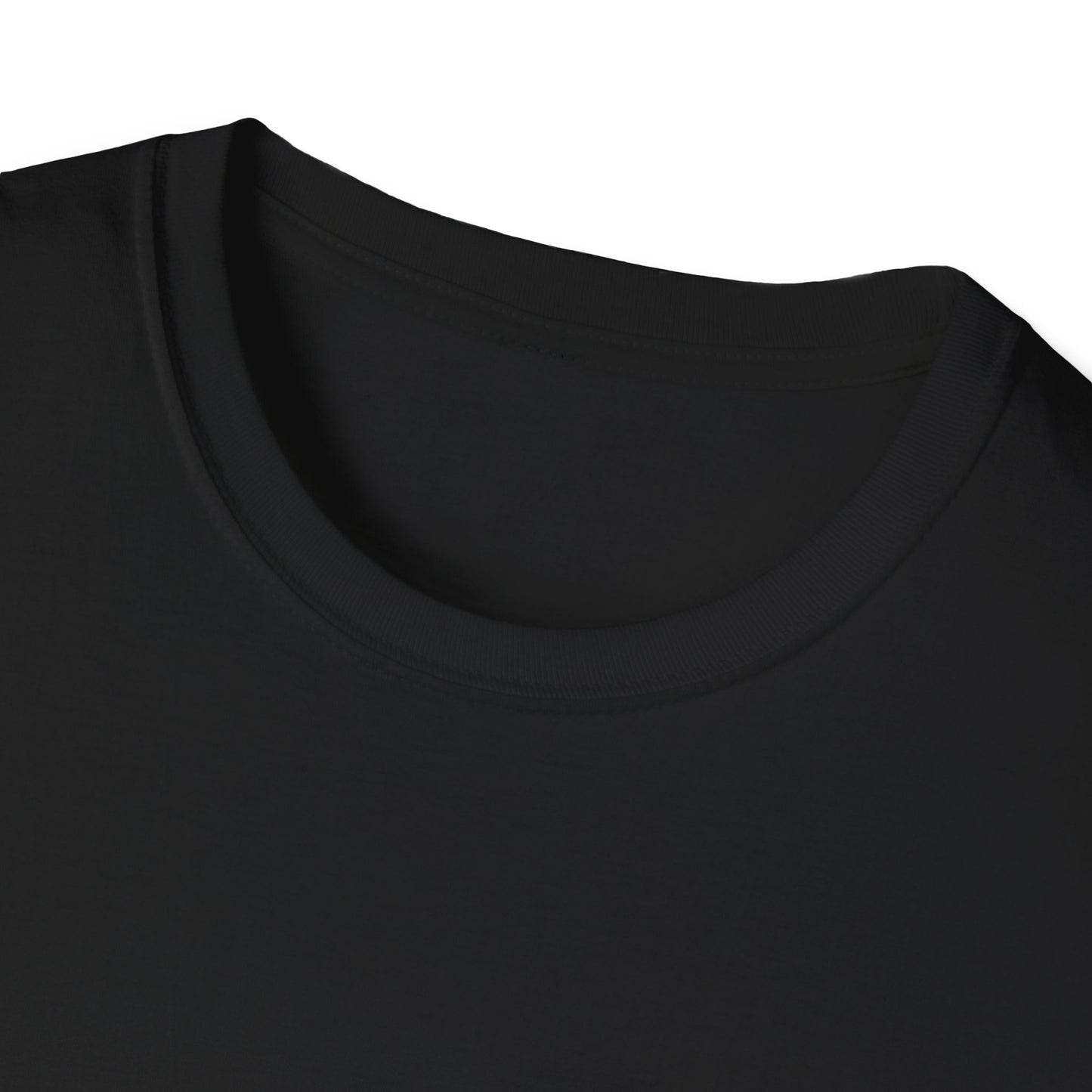 Custom Handi-Houses Unisex Softstyle T-Shirt - Perfect for Construction Pros & Homeowners