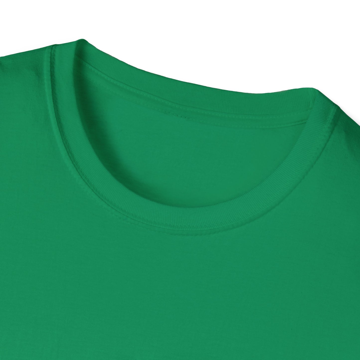 Custom Handi-Houses Unisex Softstyle T-Shirt - Perfect for Construction Pros & Homeowners