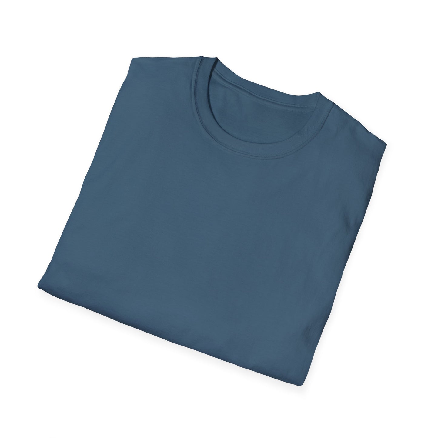 Custom Handi-Houses Unisex Softstyle T-Shirt - Perfect for Construction Pros & Homeowners