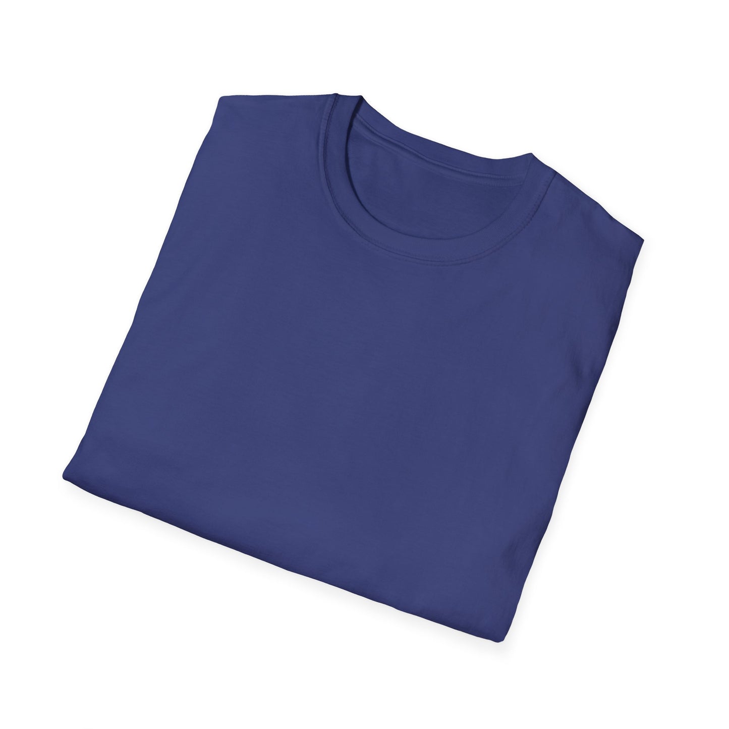 Custom Handi-Houses Unisex Softstyle T-Shirt - Perfect for Construction Pros & Homeowners