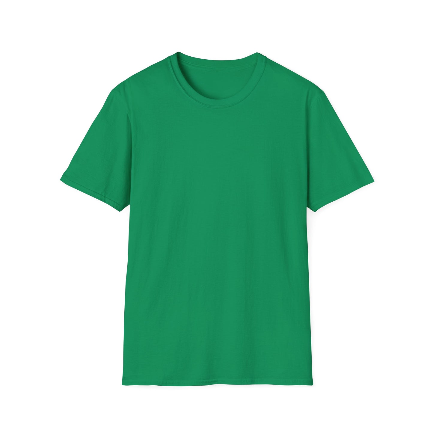 Custom Handi-Houses Unisex Softstyle T-Shirt - Perfect for Construction Pros & Homeowners