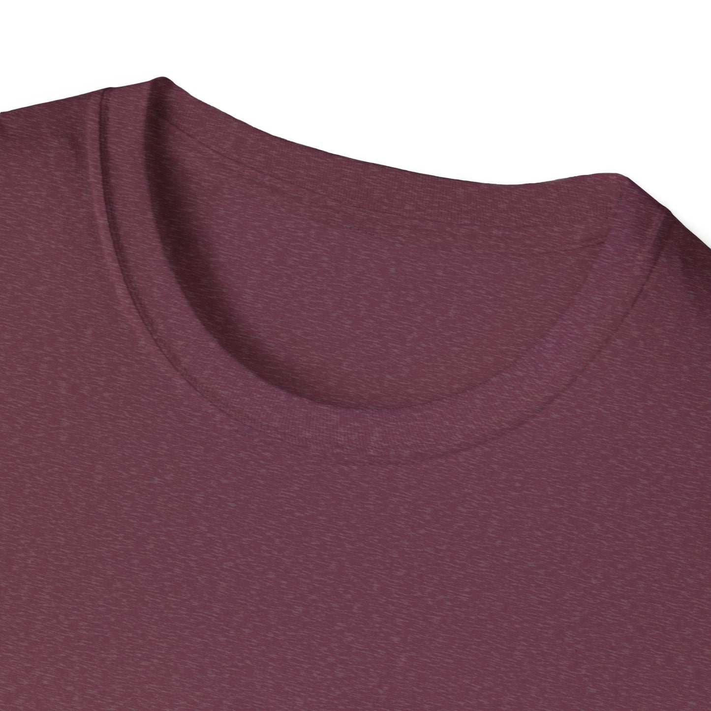 Custom Handi-Houses Unisex Softstyle T-Shirt - Perfect for Construction Pros & Homeowners