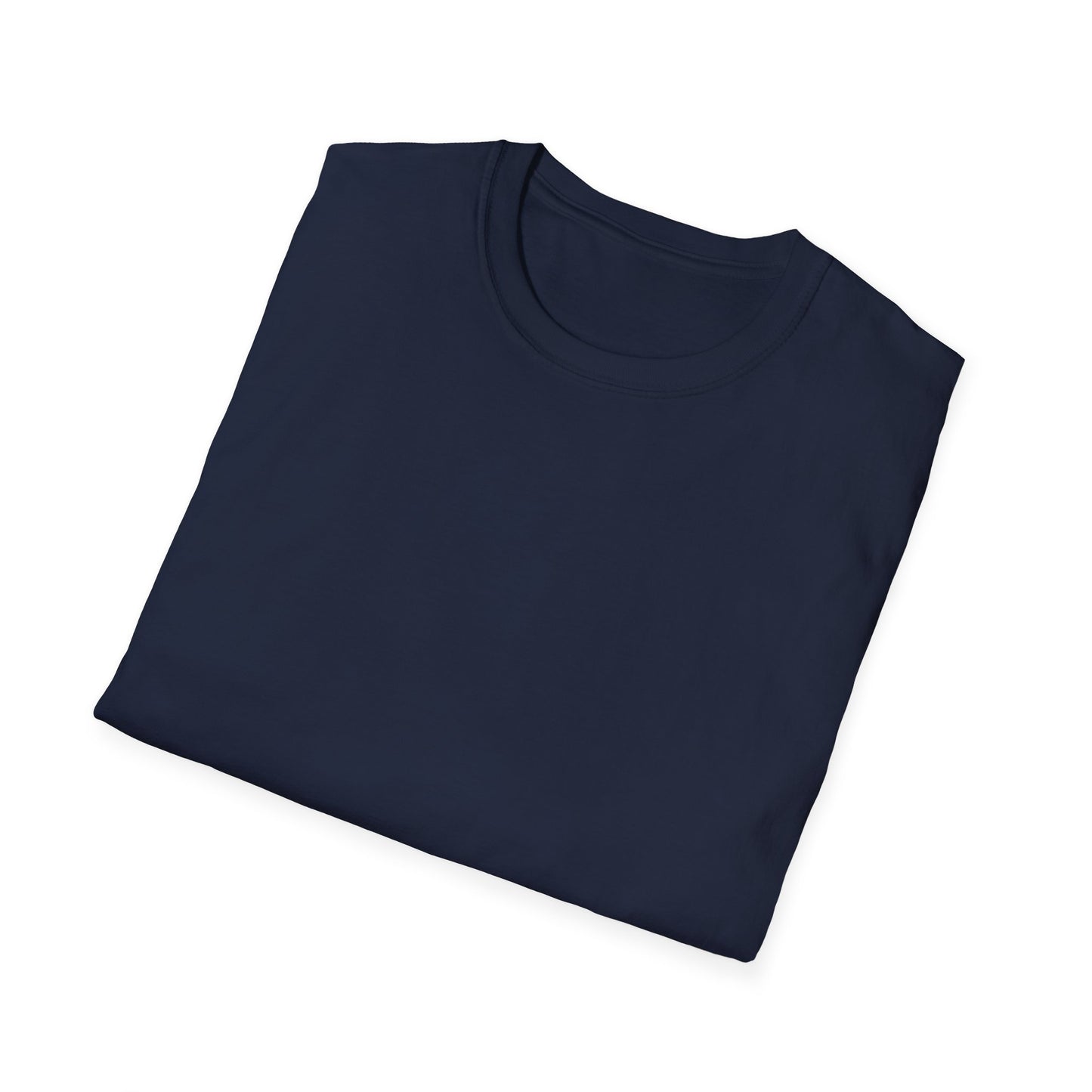 Custom Handi-Houses Unisex Softstyle T-Shirt - Perfect for Construction Pros & Homeowners