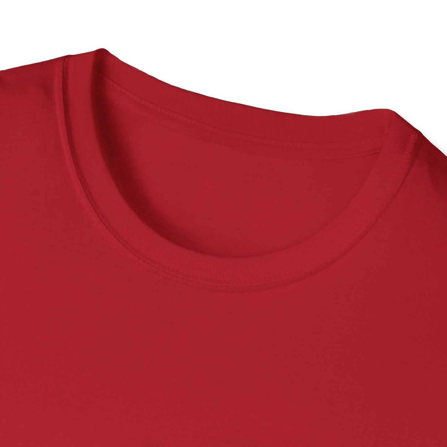 Custom Handi-Houses Unisex Softstyle T-Shirt - Perfect for Construction Pros & Homeowners