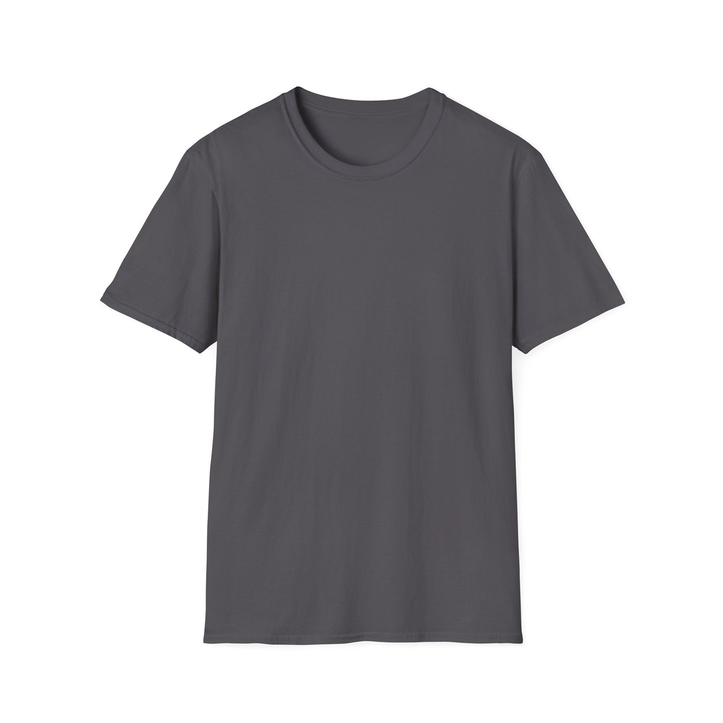 Custom Handi-Houses Unisex Softstyle T-Shirt - Perfect for Construction Pros & Homeowners