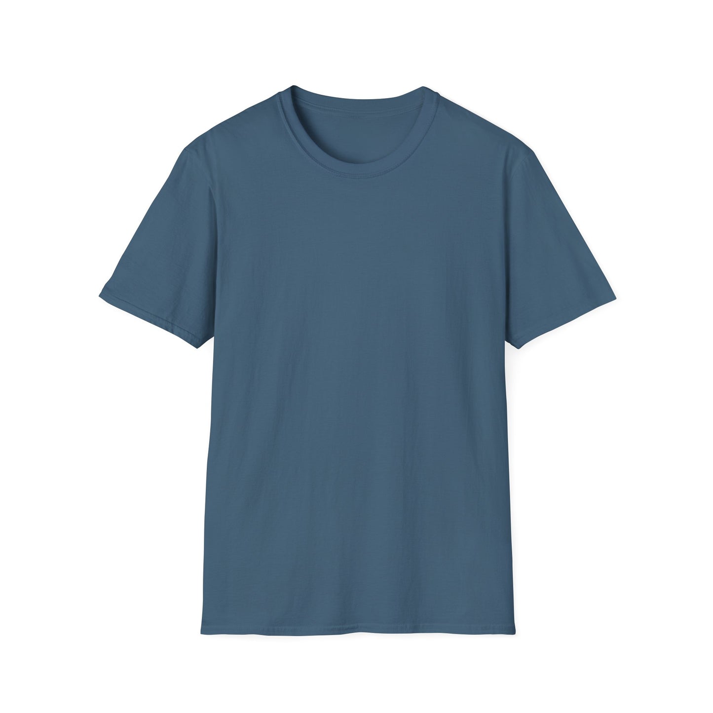 Custom Handi-Houses Unisex Softstyle T-Shirt - Perfect for Construction Pros & Homeowners