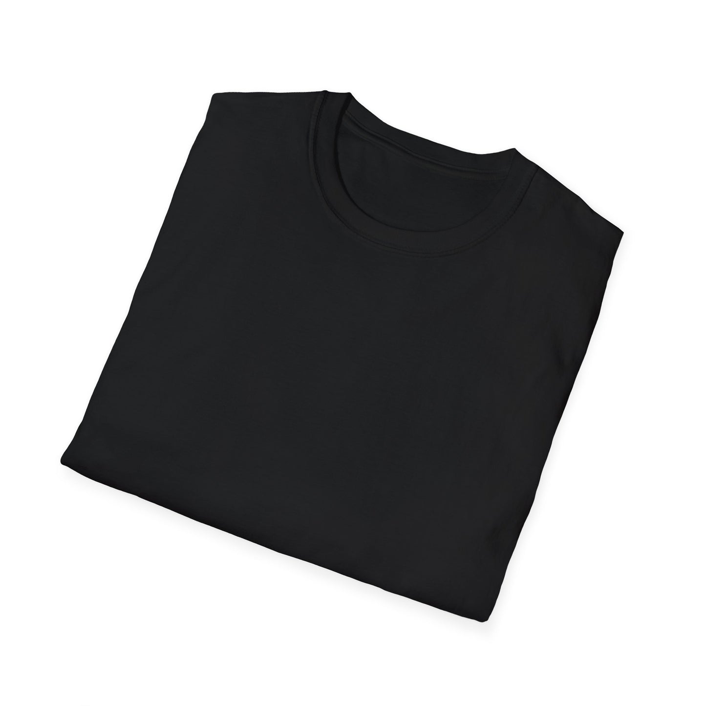 Custom Handi-Houses Unisex Softstyle T-Shirt - Perfect for Construction Pros & Homeowners