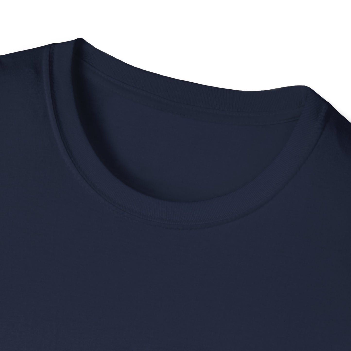 Custom Handi-Houses Unisex Softstyle T-Shirt - Perfect for Construction Pros & Homeowners