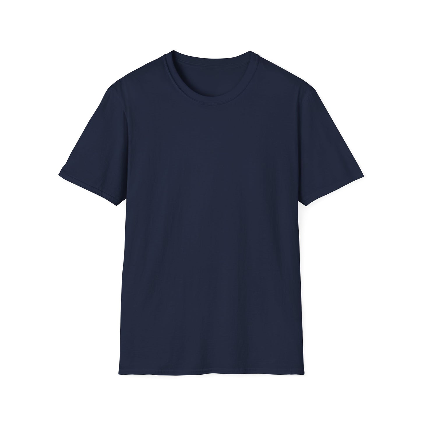 Custom Handi-Houses Unisex Softstyle T-Shirt - Perfect for Construction Pros & Homeowners