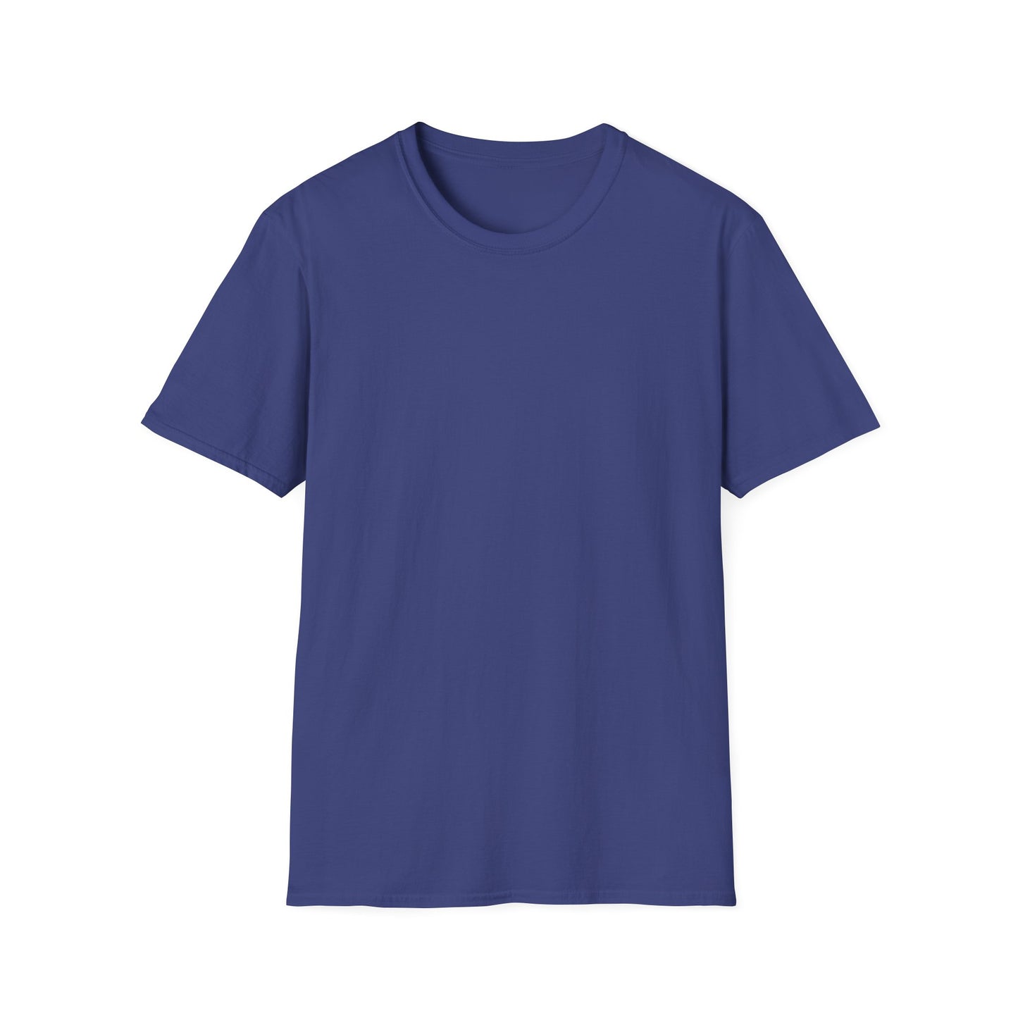 Custom Handi-Houses Unisex Softstyle T-Shirt - Perfect for Construction Pros & Homeowners