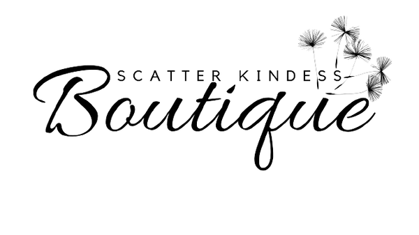 Scatter Kindness Boutique 